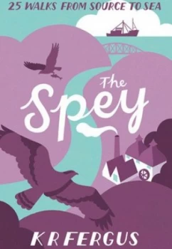 Image of The Spey by Keith Fergus Paperback