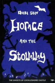 Image of Horace and the Stowaway / Edward and the Book Crooks