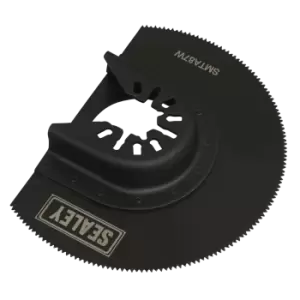 Image of Sealey Multi-tool Blade Wood 87mm