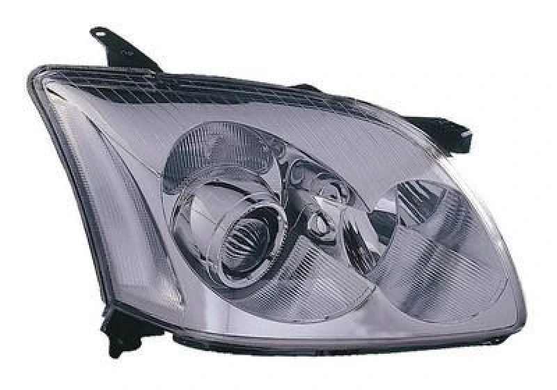 Image of VAN WEZEL Headlight VAN WEZEL 5307962