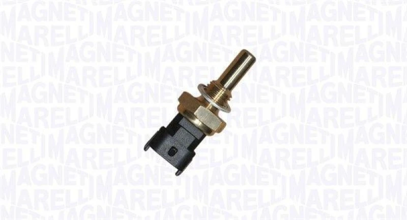 Image of MAGNETI MARELLI Sensor, coolant temperature MAGNETI MARELLI 171916011750