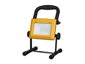 Image of Faithfull FPPSL15 SMD LED Pod Site Light 15W 240V