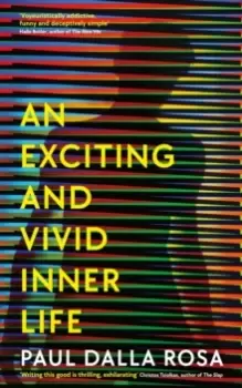 Image of An Exciting and Vivid Inner Life