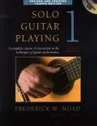Image of Solo Guitar Playing 1 by Frederick Noad