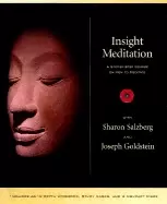 Image of insight meditation a step by step course on how to meditate