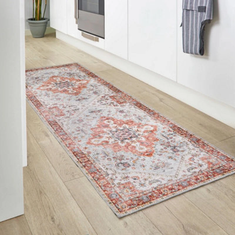 Image of Origin Washable Marrakesh Rug 67X200 Multi