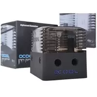 Image of Alphacool Ice Station DDC Solo Expansion Tank