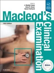 Image of Macleod's Clinical Examination