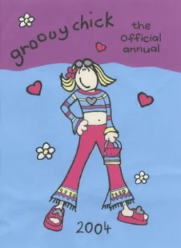 Image of Groovy Chick Book