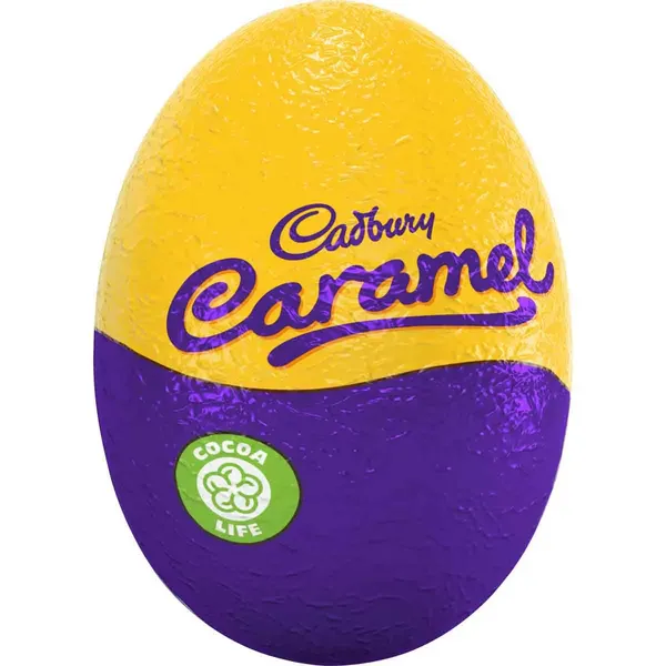 Image of Cadbury Gifts Direct Cadbury Minis Mix Eggs Bag 238g (Box of 12) 4277383O