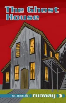 Image of The Ghost House by Keith West Paperback