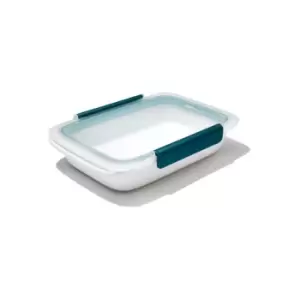 Image of OXO Good Grips Prep & Go 5 cup Container, Clear