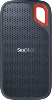 Image of SanDisk Extreme 1TB USB-C 3.2 Gen2 Portable SSD