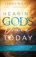 Image of hearing gods voice today practical help for listening to him and recognizin