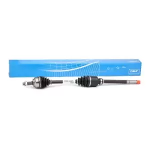 Image of SKF Drive shaft VKJC 4479 CV axle,Half shaft PEUGEOT,CITROEN,307 CC (3B),307 SW (3H),307 (3A/C),308 SW I (4E_, 4H_),5008 (0U_, 0E_)
