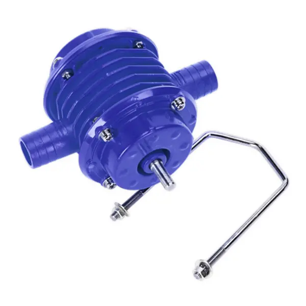 Image of Sealey Water Pump Drill Powered Heavy-Duty TP53