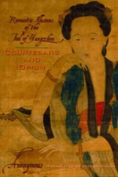 Image of Courtesans and Opium by Anonymous