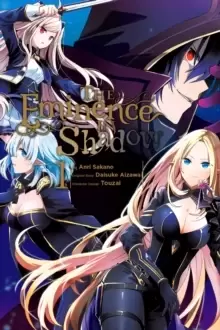Image of The Eminence in Shadow, Vol. 1