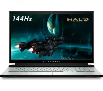 Image of Alienware M17 R4 17.3" Gaming Laptop