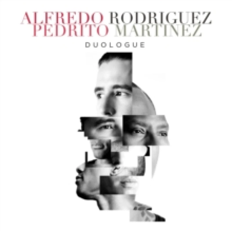 Image of Duologue CD / Album