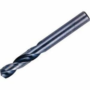 image of Dormer A120 HSS Stub Drill Bit 12.2mm Pack of 5