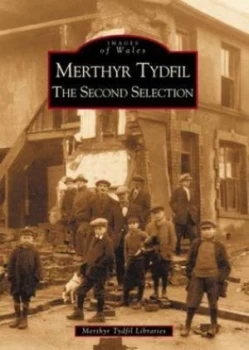 Image of Merthyr Tydfil Book