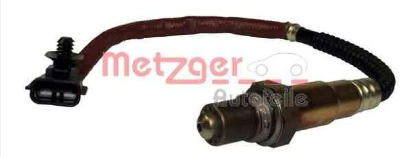 Image of Lambda sensor VEGAZ ULS-460