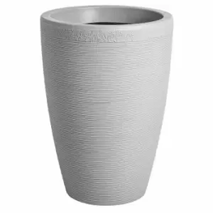 Image of Medium Stone Effect Planter - 35cm
