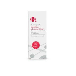 Image of B. Energised Sunshine Vitamin Shot 30ml