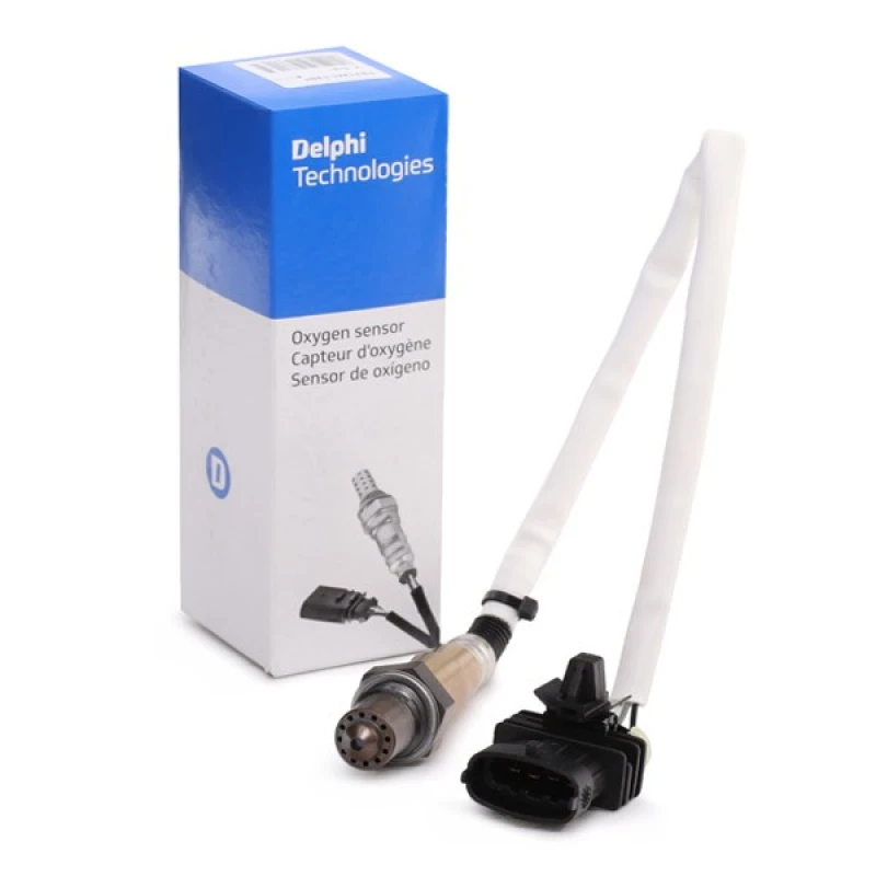 Image of DELPHI Lambda sensor DELPHI ES21241-12B1