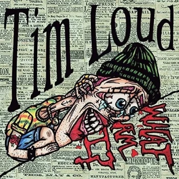 Image of Tim Loud - What Am I? CD