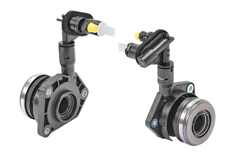 Image of Concentric slave cylinder VALEO 810119