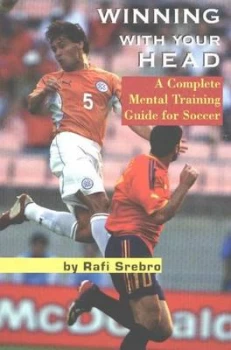 Image of Winning with Your Head by Rafi Srebro Book