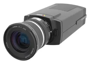 Image of Axis 0967-001 security camera Box IP security camera 5472 x 3648...