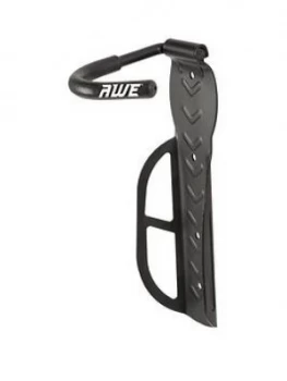 image of Awe Steel Bicycle Wall Hanger