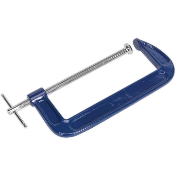 image of Sealey G Clamp 250mm