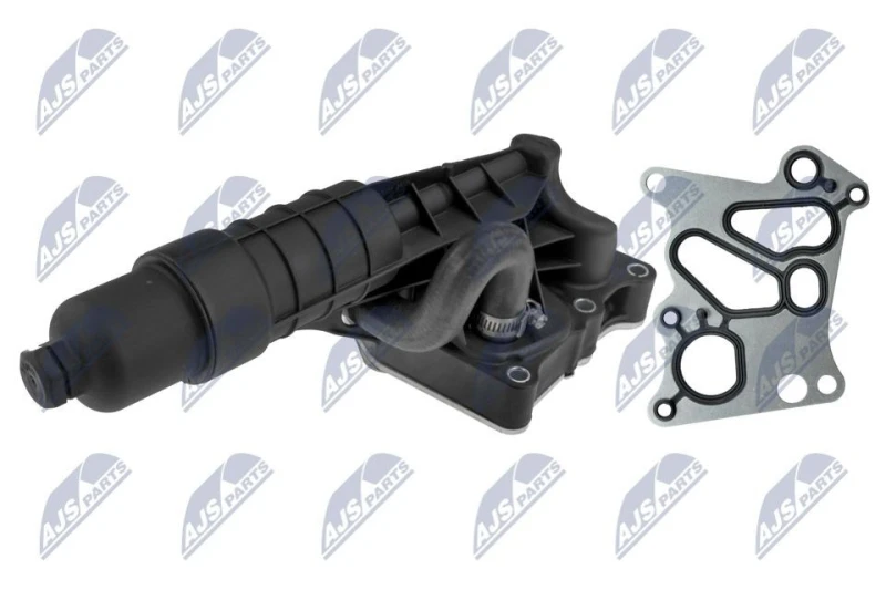 Image of NTY Oil filter housing NTY CCL-ME-026