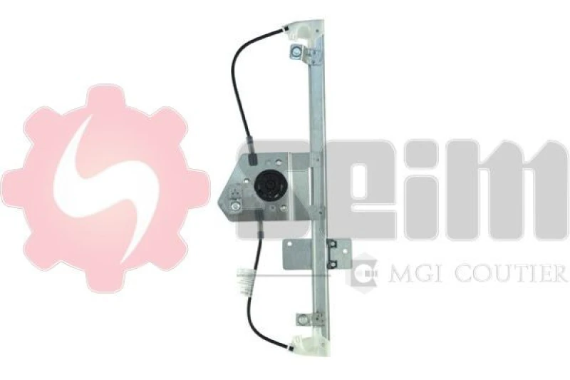 Image of Window regulator SEIM 900958