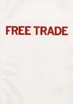 Image of Free Trade by Neil Cummings and Marysia Lewandowska and Manchester City Art Gallery Paperback
