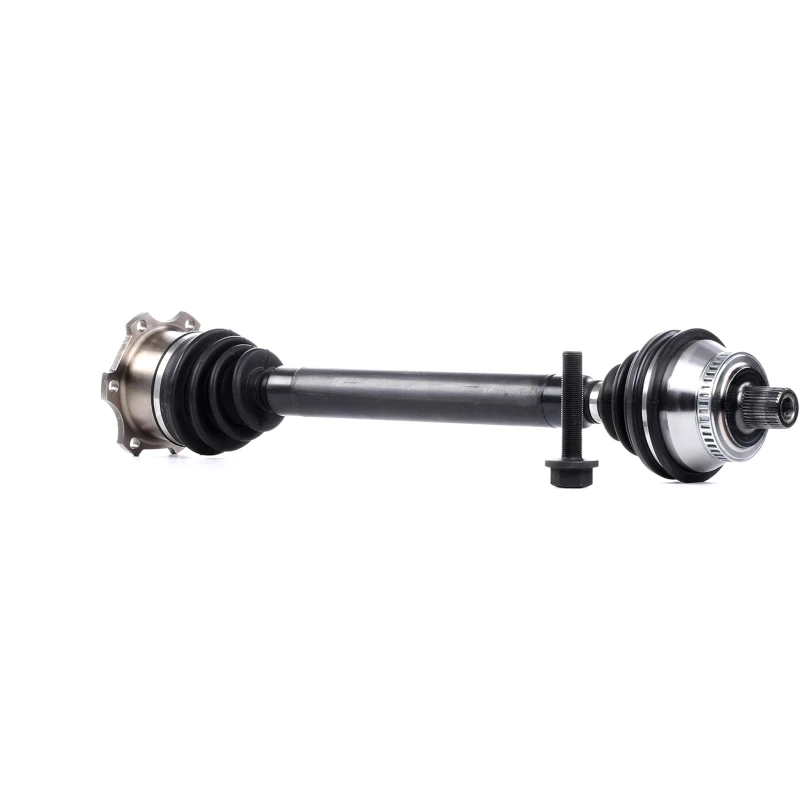 Image of STARK SKDS-0210028 Drive shaft Front Axle Right, with screw Drive Shaft (13)
