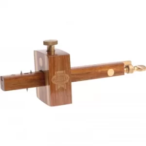 Image of Faithfull Rosewood Combination Gauge