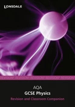 Image of The Essentials of Gcse Aqa Physics by Andrew Catterall Paperback
