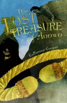 Image of The Lost Treasure of Annwn