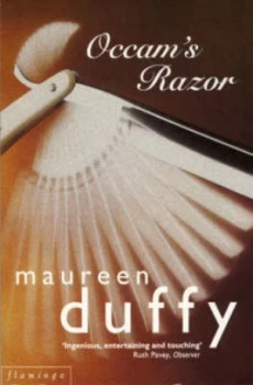 Image of Occams Razor by Maureen Duffy Paperback