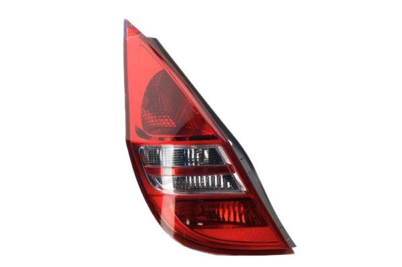 Image of JOHNS 39 34 87-1 Rear light without bulb holder, Left Combination Rearlight (391)
