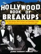 Image of hollywood book of breakups