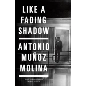 Image of Like a Fading Shadow