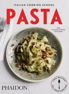 Image of italian cooking school pasta