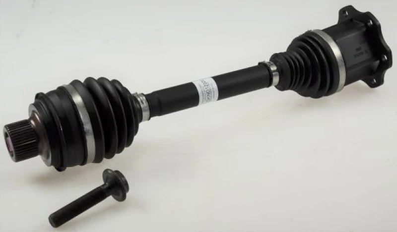 Image of Drive shaft SPIDAN GKND12325