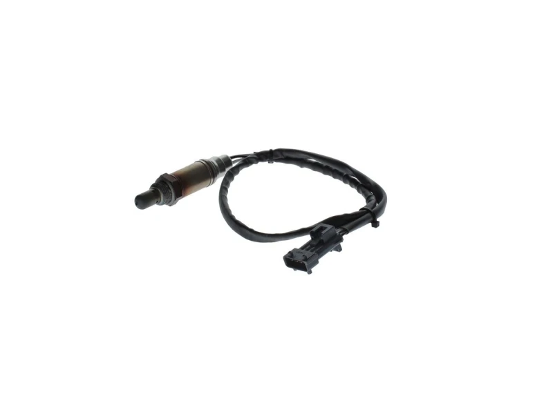 Image of Lambda sensor Bosch 0 258 003 723